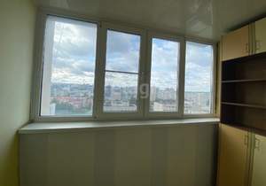 3-к квартира, вторичка, 94м2, 10/14 этаж