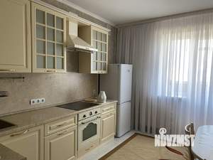 3-к квартира, вторичка, 92м2, 10/16 этаж