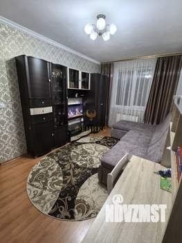 2-к квартира, вторичка, 48м2, 2/3 этаж
