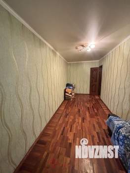 4-к квартира, вторичка, 81м2, 1/16 этаж