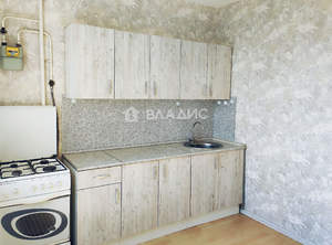 1-к квартира, вторичка, 35м2, 6/10 этаж