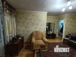 3-к квартира, вторичка, 51м2, 4/5 этаж