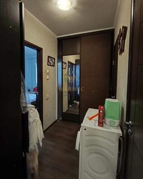 3-к квартира, вторичка, 62м2, 8/9 этаж