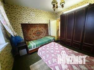 2-к квартира, вторичка, 51м2, 7/10 этаж