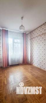 4-к квартира, вторичка, 69м2, 4/9 этаж