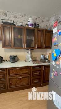 1-к квартира, вторичка, 34м2, 8/10 этаж