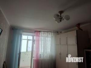 2-к квартира, вторичка, 51м2, 2/10 этаж