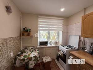 2-к квартира, вторичка, 44м2, 4/5 этаж