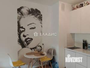2-к квартира, вторичка, 41м2, 2/14 этаж