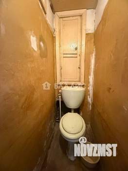 2-к квартира, вторичка, 46м2, 5/5 этаж