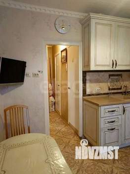 2-к квартира, вторичка, 54м2, 9/10 этаж