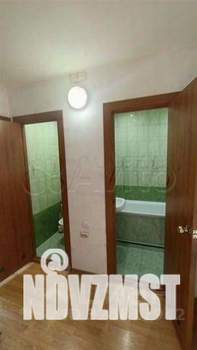 1-к квартира, вторичка, 34м2, 1/10 этаж