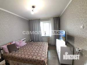 2-к квартира, вторичка, 45м2, 7/9 этаж