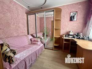 2-к квартира, вторичка, 44м2, 2/4 этаж