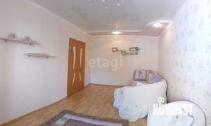 4-к квартира, вторичка, 93м2, 4/9 этаж