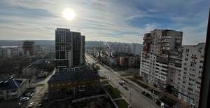 1-к квартира, вторичка, 33м2, 11/16 этаж