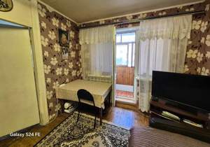 2-к квартира, вторичка, 47м2, 3/5 этаж