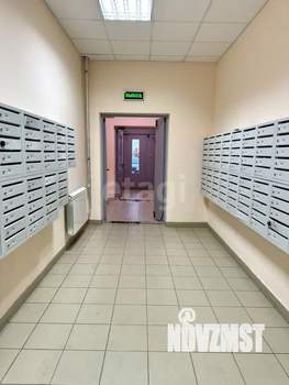 2-к квартира, вторичка, 64м2, 2/19 этаж