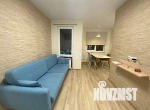 2-к квартира, вторичка, 47м2, 5/5 этаж