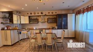 3-к квартира, вторичка, 117м2, 12/17 этаж