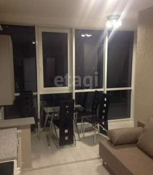 1-к квартира, вторичка, 53м2, 5/8 этаж