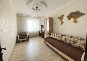 2-к квартира, вторичка, 69м2, 4/14 этаж