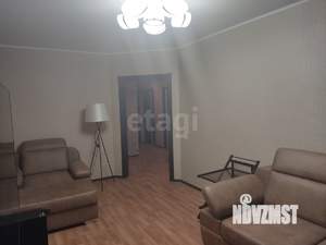 2-к квартира, вторичка, 76м2, 4/17 этаж