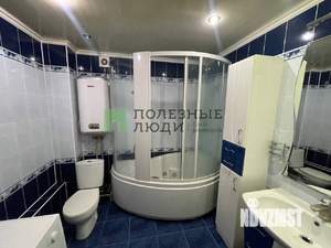 3-к квартира, вторичка, 78м2, 3/15 этаж