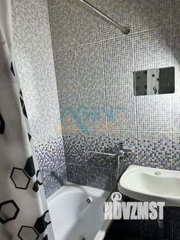 1-к квартира, вторичка, 39м2, 3/5 этаж