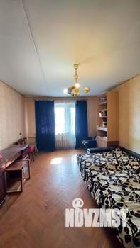 3-к квартира, вторичка, 60м2, 5/6 этаж