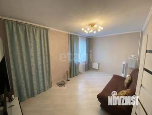 2-к квартира, вторичка, 61м2, 7/14 этаж