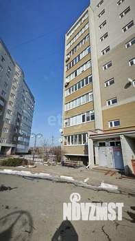 3-к квартира, вторичка, 77м2, 5/9 этаж