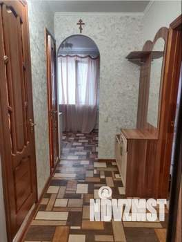 1-к квартира, вторичка, 34м2, 6/10 этаж