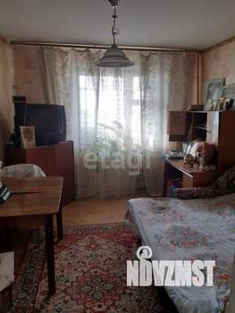 4-к квартира, вторичка, 96м2, 12/14 этаж