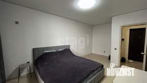 1-к квартира, вторичка, 44м2, 13/17 этаж