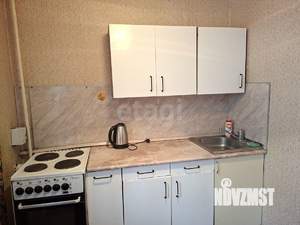 1-к квартира, вторичка, 28м2, 2/9 этаж