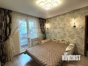 3-к квартира, вторичка, 71м2, 6/10 этаж