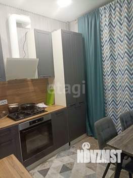 1-к квартира, вторичка, 39м2, 3/5 этаж