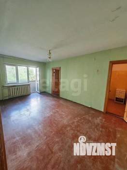 2-к квартира, вторичка, 44м2, 3/5 этаж