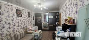 1-к квартира, вторичка, 35м2, 1/9 этаж