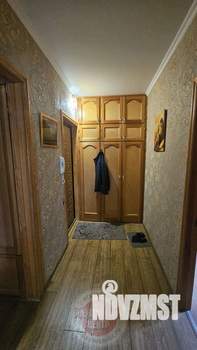 3-к квартира, вторичка, 63м2, 4/9 этаж