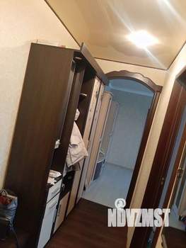 4-к квартира, вторичка, 63м2, 3/5 этаж