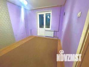 2-к квартира, вторичка, 51м2, 2/10 этаж