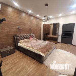 4-к квартира, вторичка, 118м2, 5/9 этаж