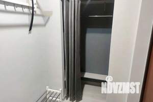 Студия квартира, вторичка, 52м2, 13/18 этаж