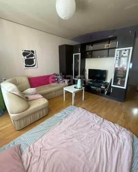 1-к квартира, вторичка, 54м2, 7/9 этаж