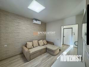 Студия квартира, вторичка, 28м2, 3/5 этаж