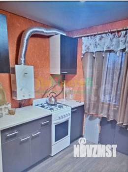 1-к квартира, вторичка, 32м2, 5/5 этаж