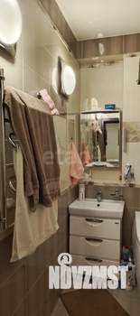 1-к квартира, вторичка, 80м2, 2/9 этаж