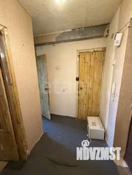 1-к квартира, вторичка, 37м2, 9/9 этаж